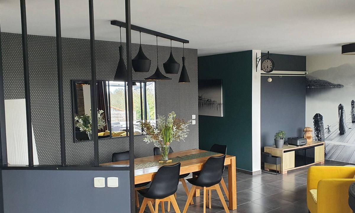 La Chabossiere House | Vrbo Property