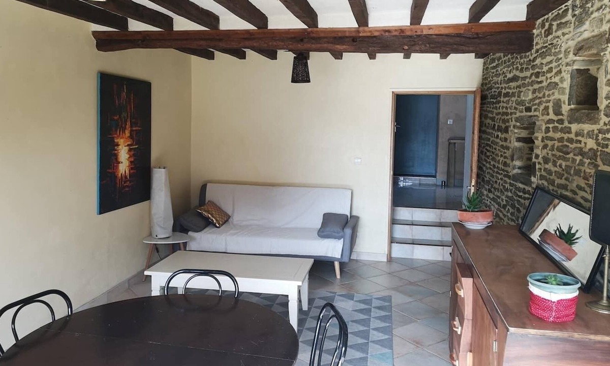 Couvains House | Vrbo Property