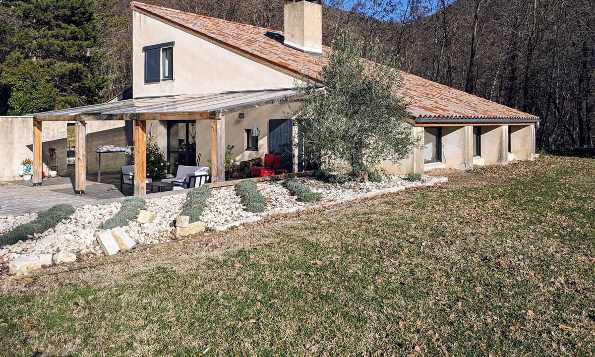 Dieulefit House | Vrbo Property