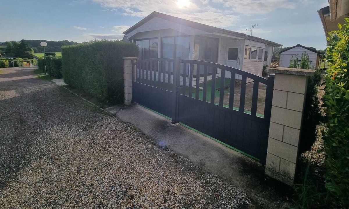 Dozule House | Vrbo Property