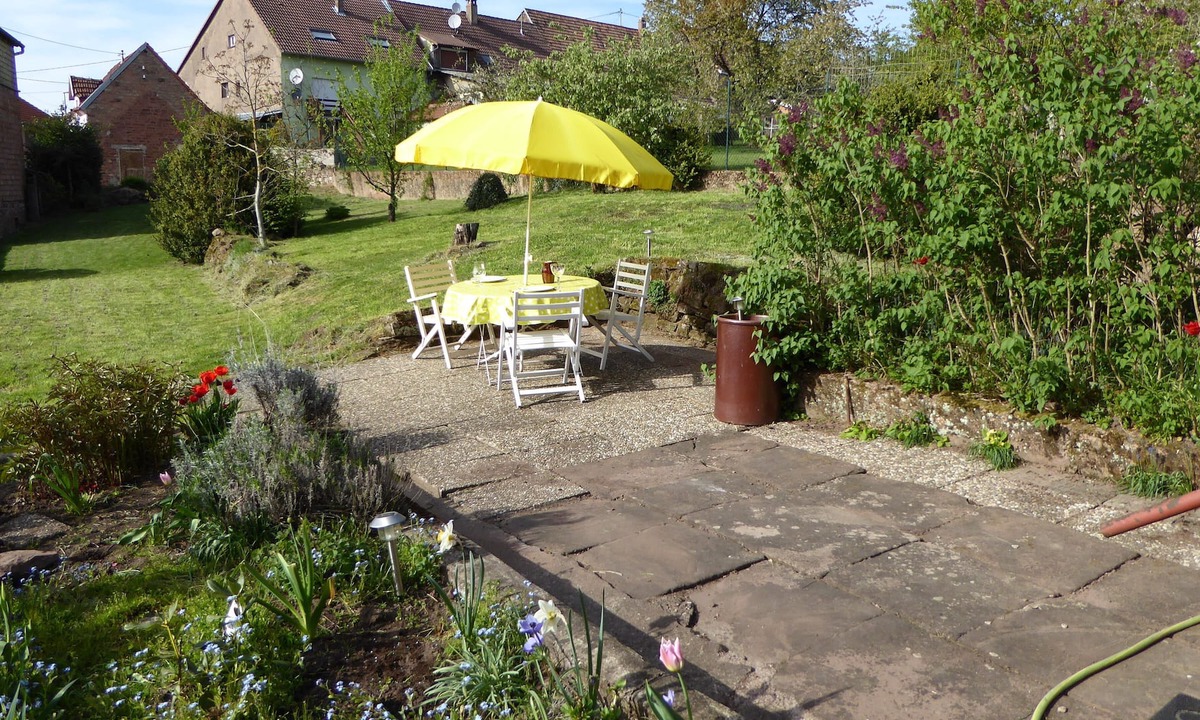 Eschbourg House | Vrbo Property