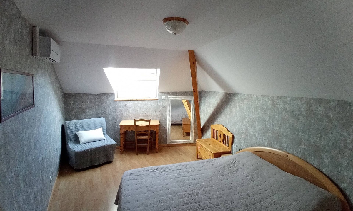 Espinasses House | Vrbo Property