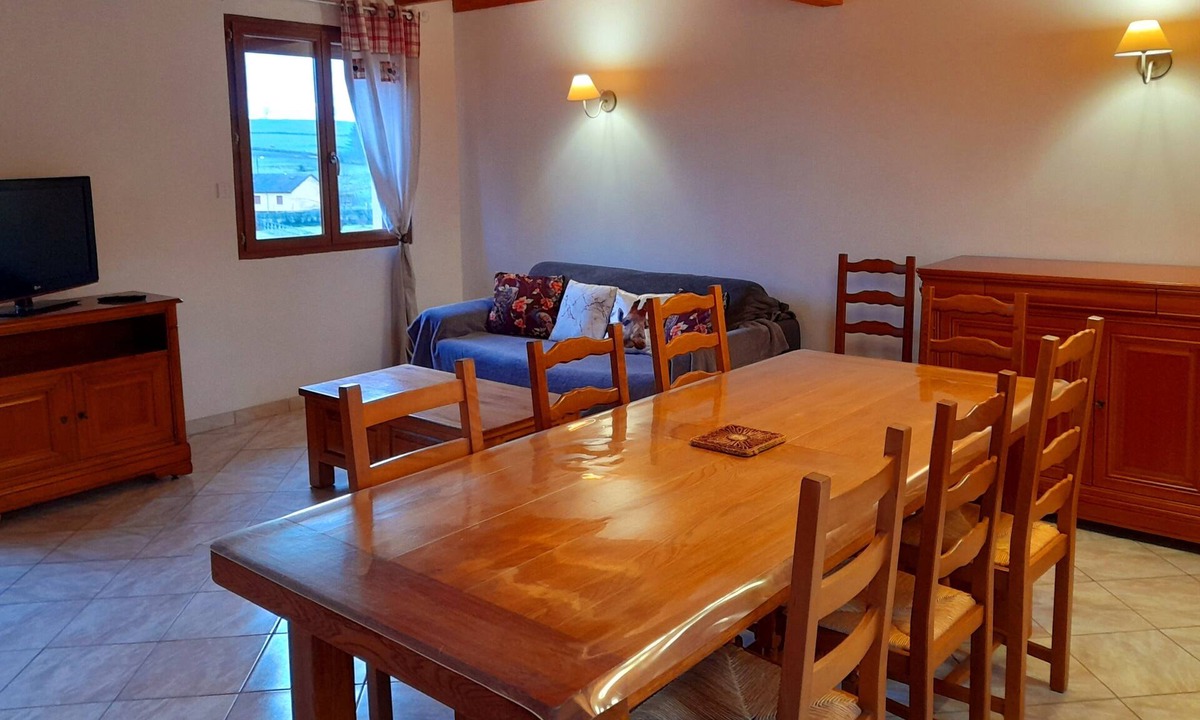 Essertenne Apartment | Vrbo Property