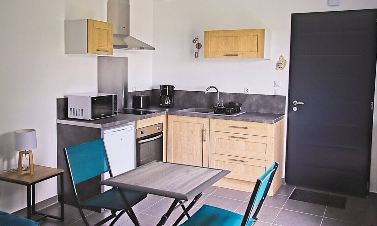 Foussignac Apartment | Vrbo Property