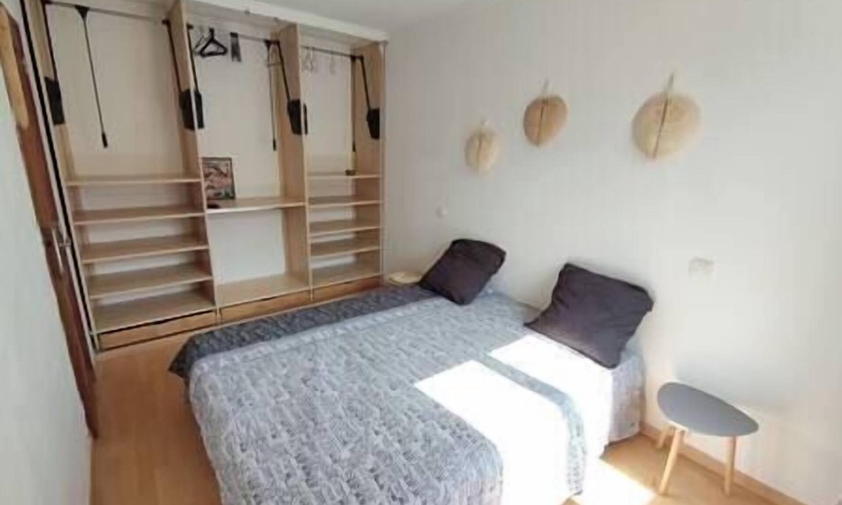 Gonesse Apartment | Vrbo Property