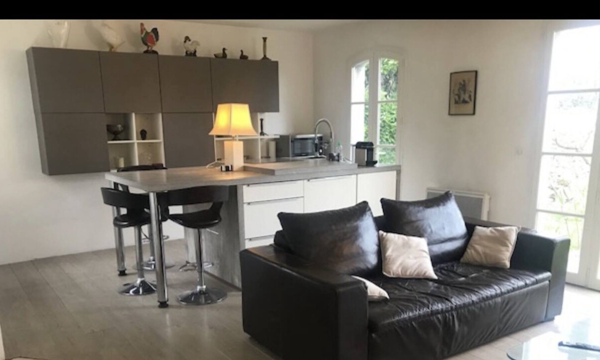 Saint-Jacques House | Vrbo Property