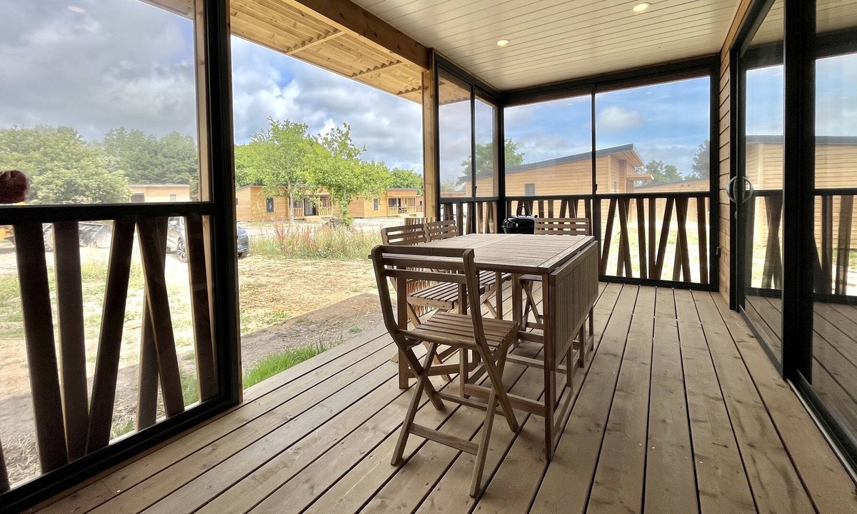 Guerande Ski Chalet | Vrbo Property