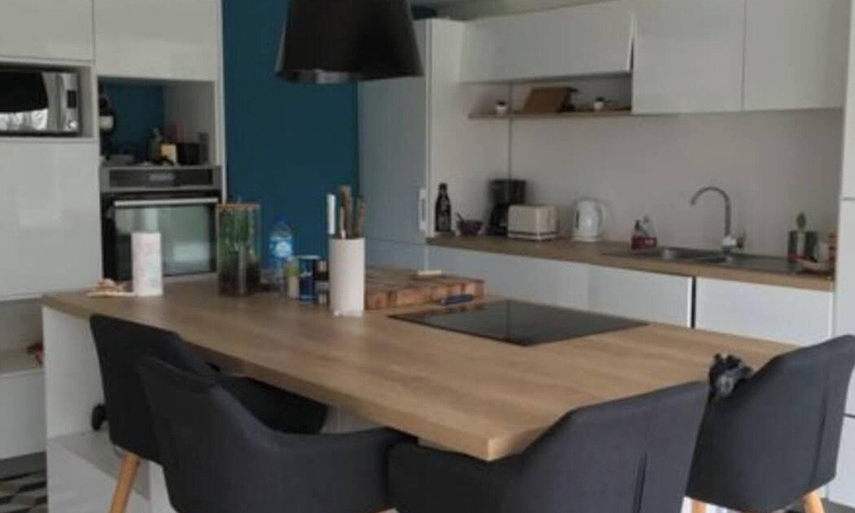 Guidel-Plages Villa | Vrbo Property