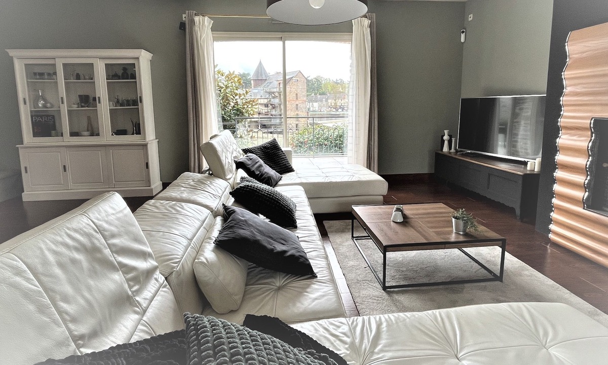 Guipry-Messac House | Vrbo Property