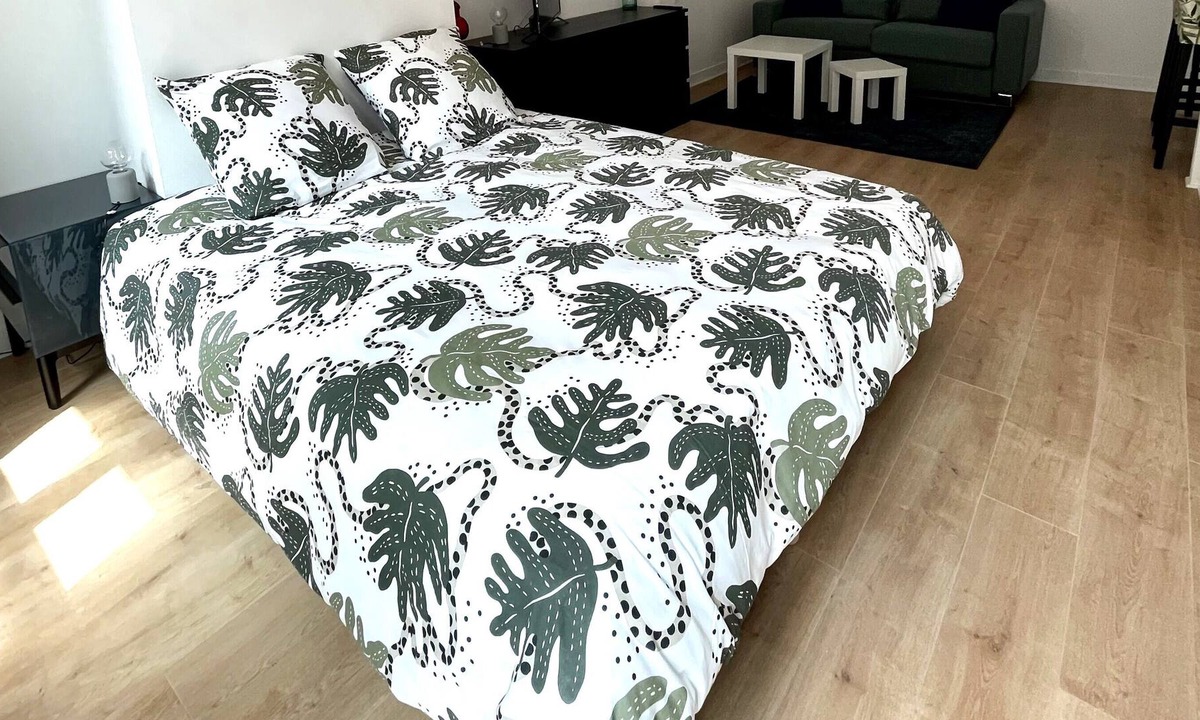 Enclos Apartment | Vrbo Property