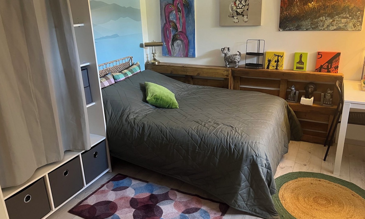 Ifs Bed & Breakfast | Vrbo Property