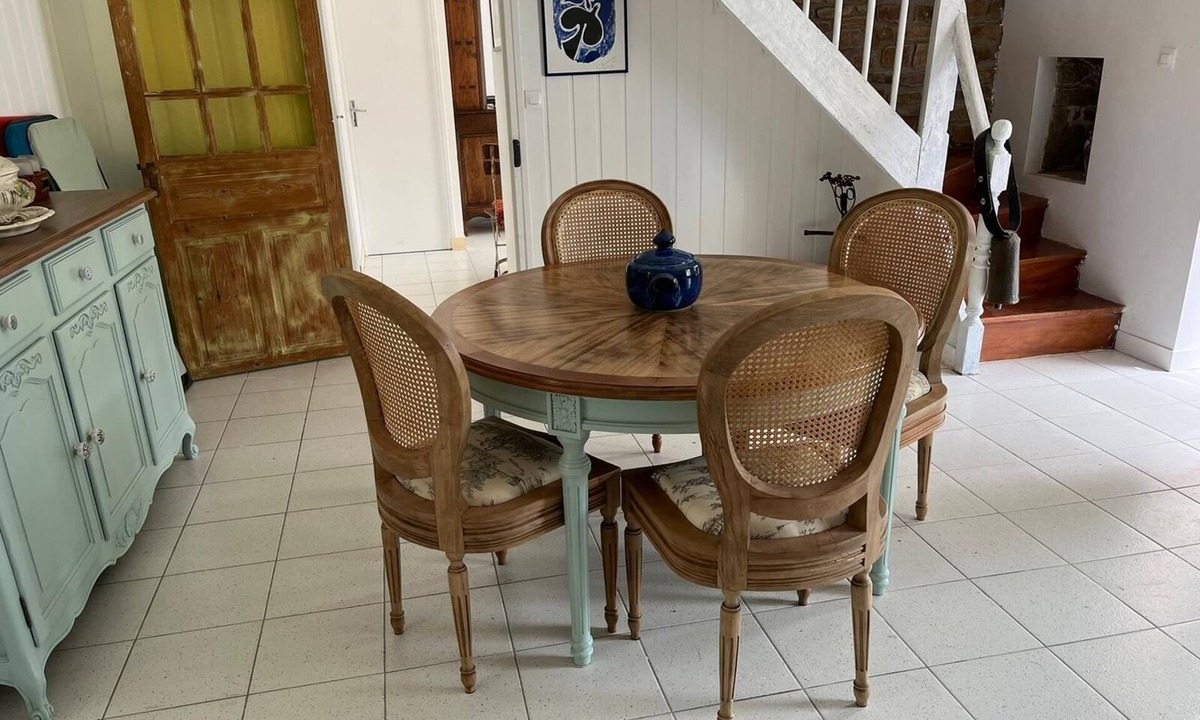 Kerien House | Vrbo Property