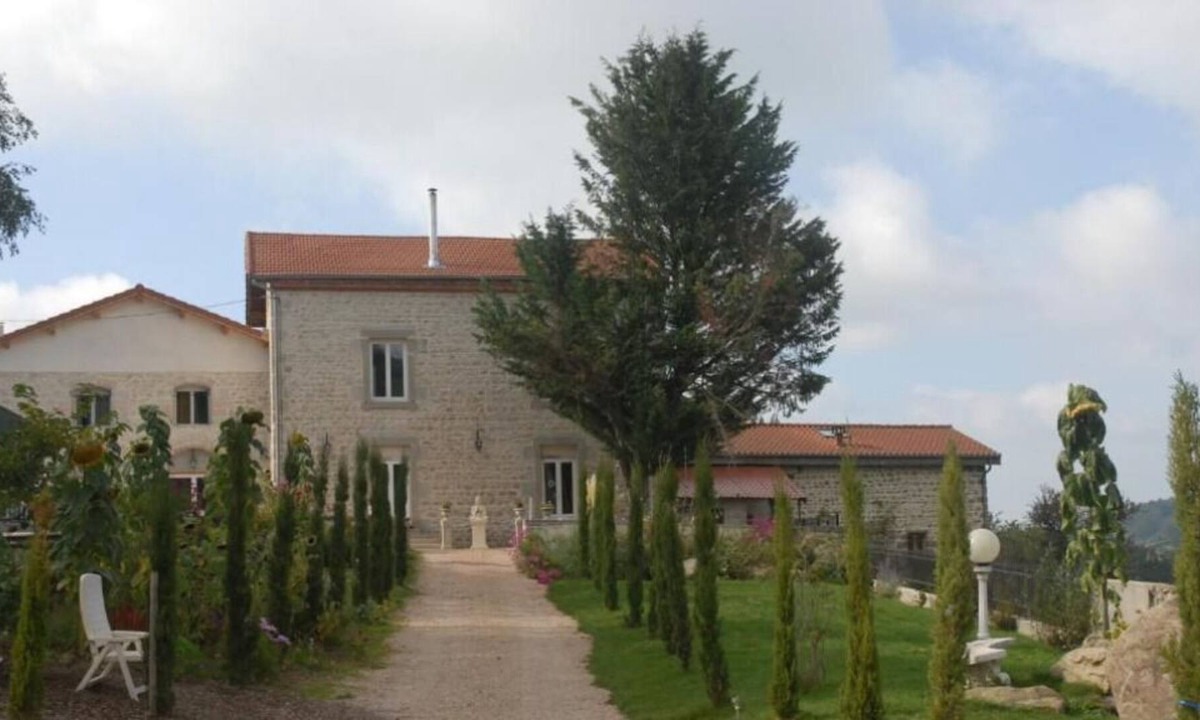 La Gimond Bed & Breakfast | Vrbo Property