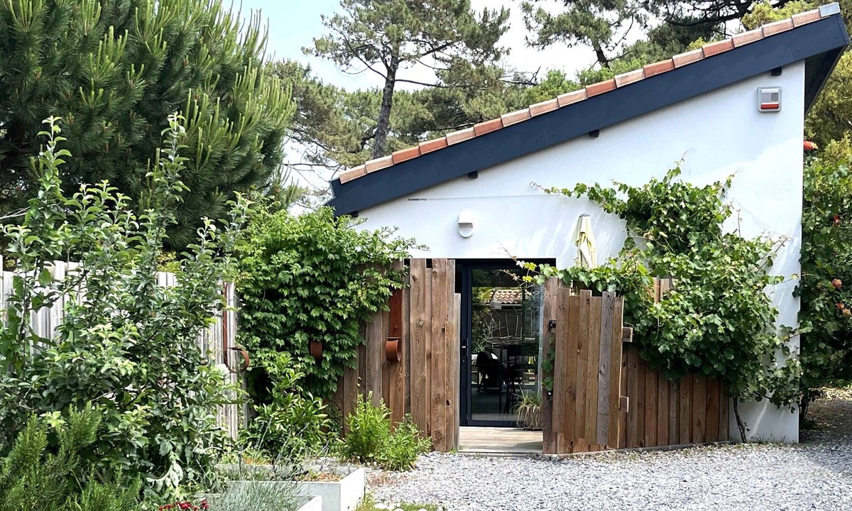 Labenne-Ocean Cottage | Vrbo Property