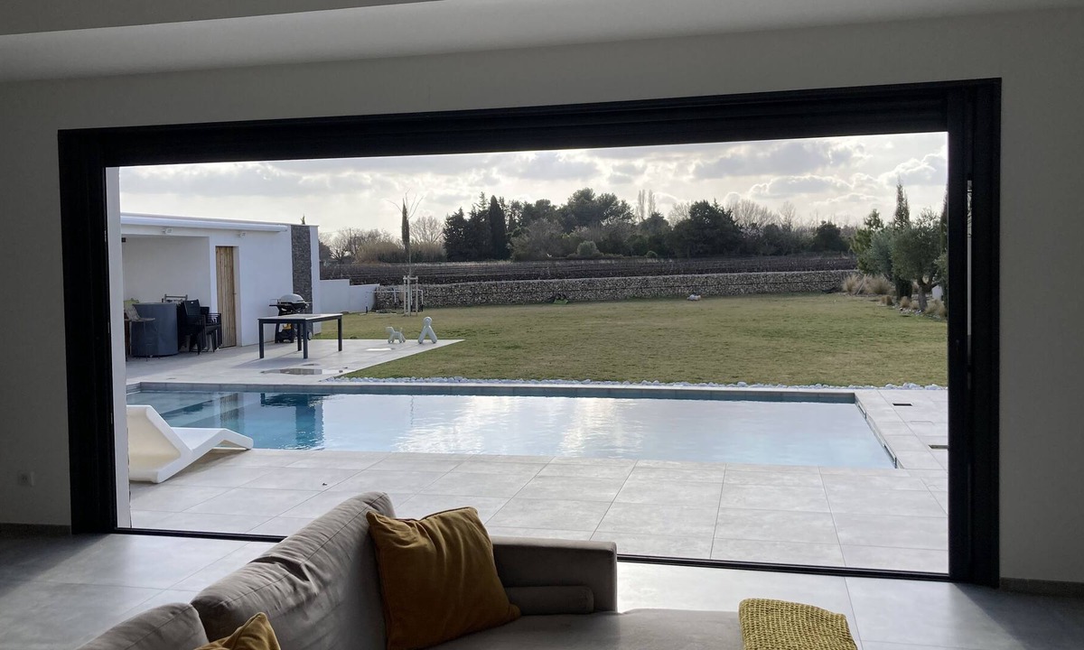 Lansargues House | Vrbo Property