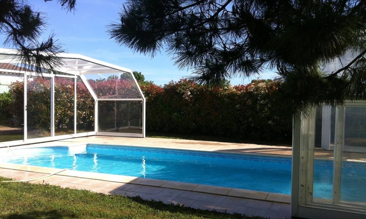 Le Bernard House | Vrbo Property
