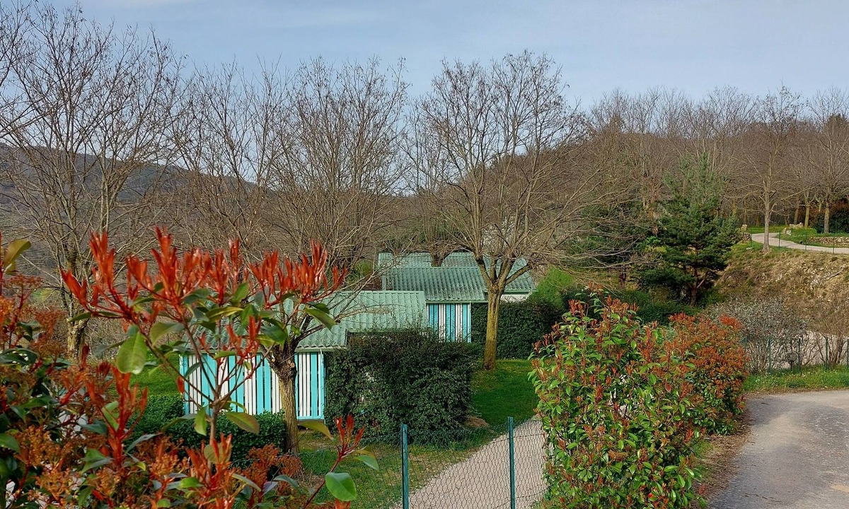 Le Crestet Ski Chalet | Vrbo Property