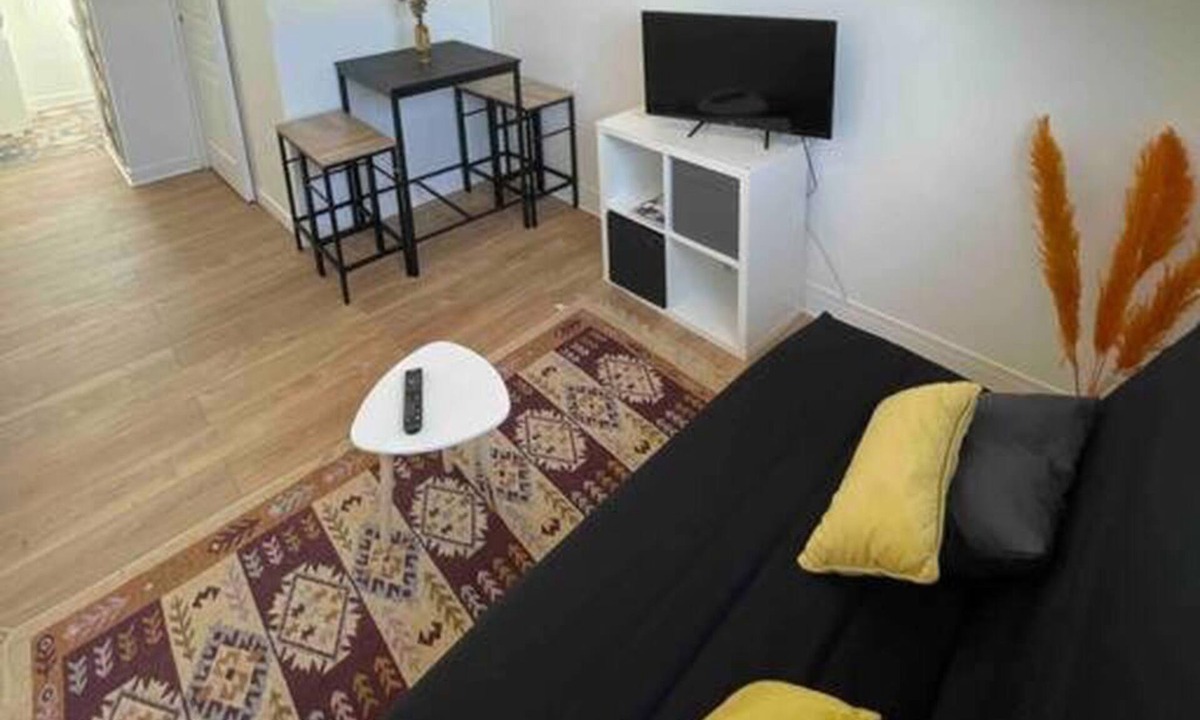 Oasis - Maroc Apartment | Vrbo Property