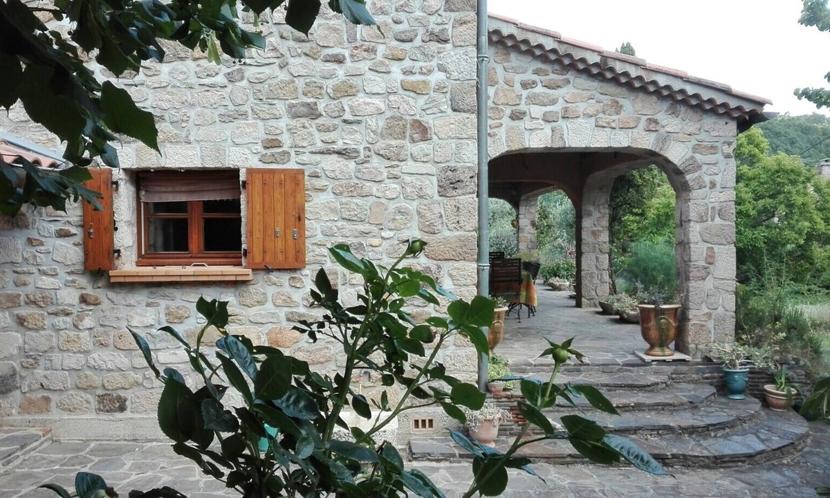 Les Salelles House | Vrbo Property