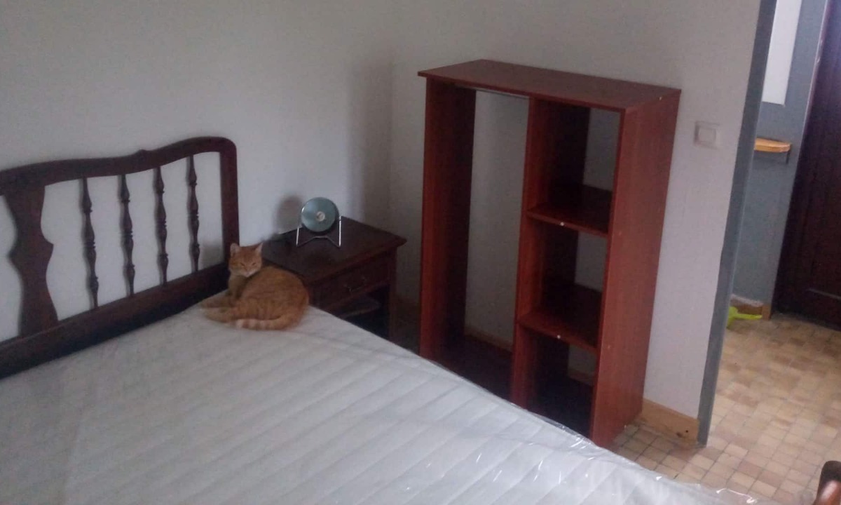 Lignac Apartment | Vrbo Property