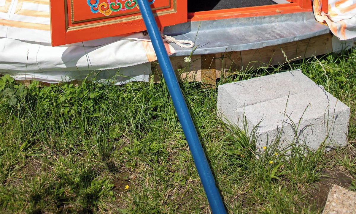 Longroy RV Rental | Vrbo Property