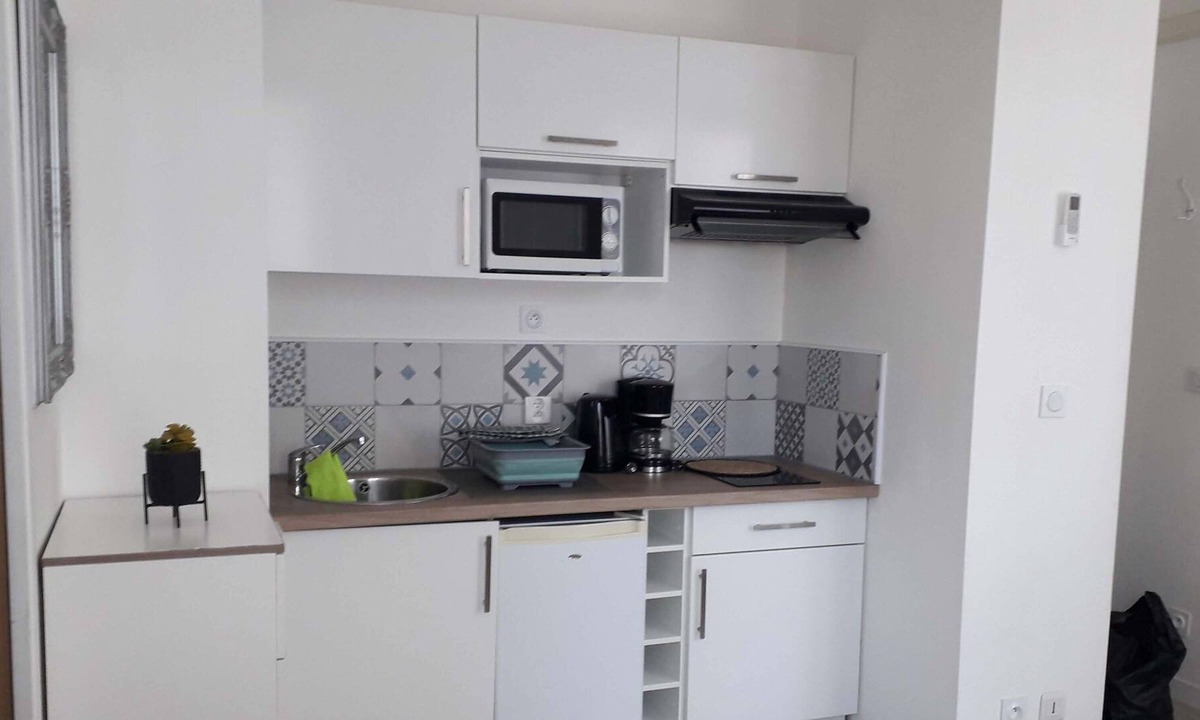 Grand Trou - Saint Jean De Dieu Apartment | Vrbo Property