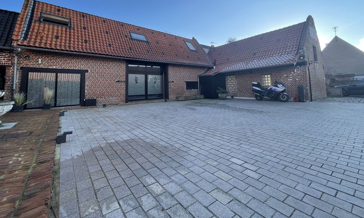 Marcq-en-Baroeul Other | Vrbo Property