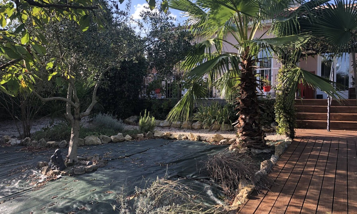 Marsan House | Vrbo Property