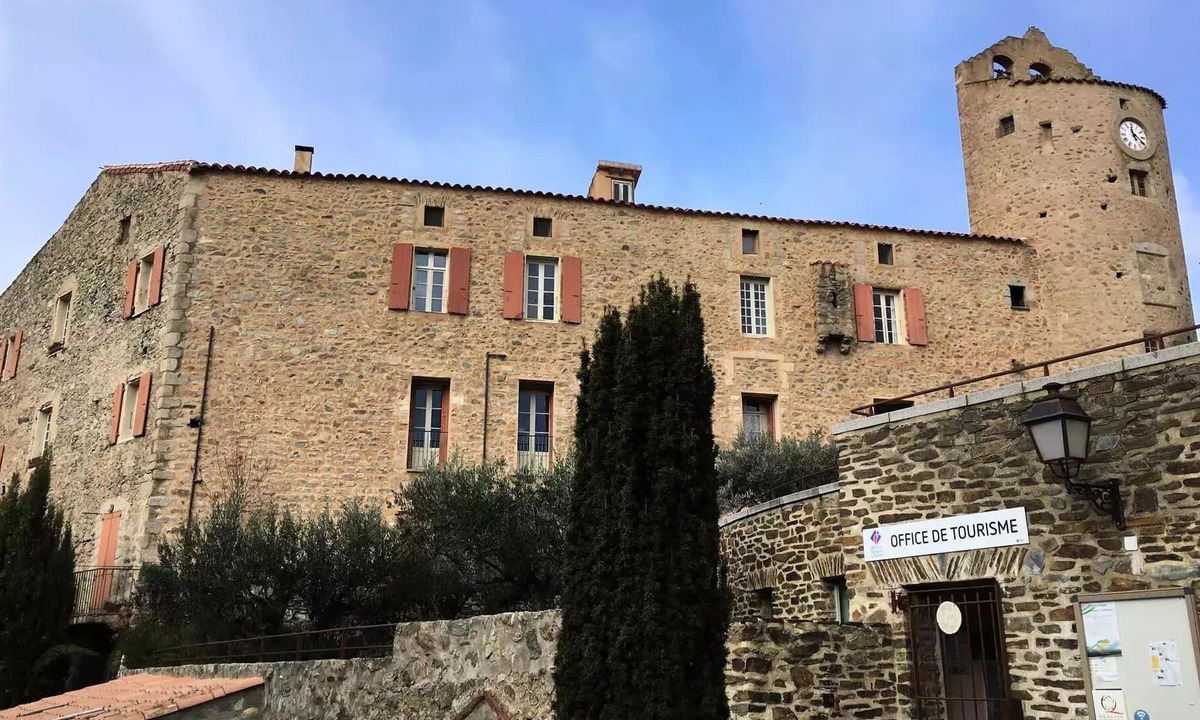 Molitg-les-Bains Apartment | Vrbo Property