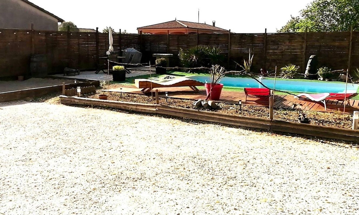 Montech Apartment | Vrbo Property