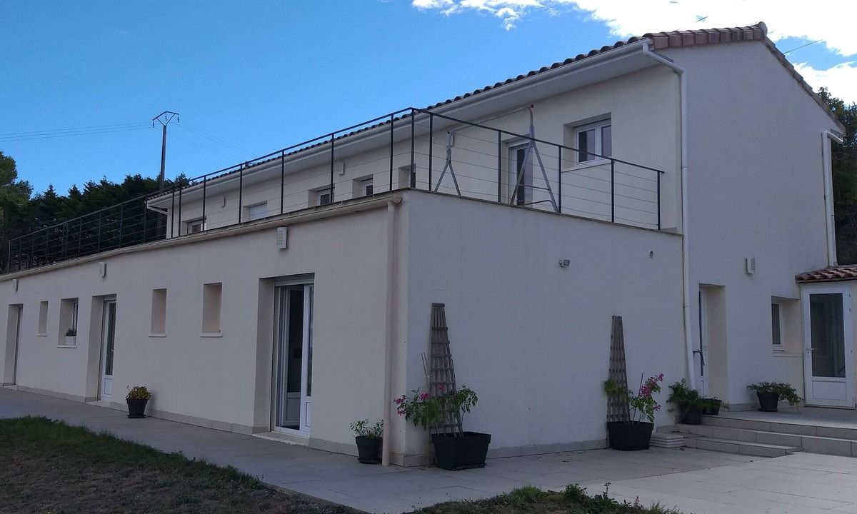 Montirat Villa | Vrbo Property