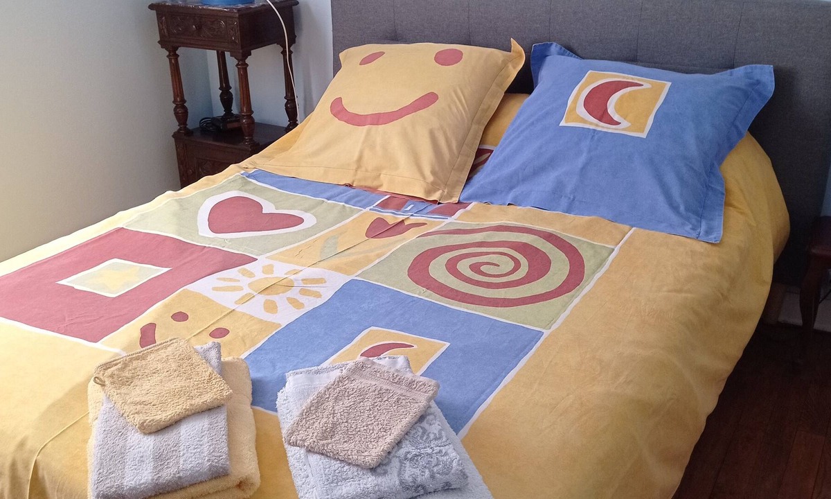 Plourin-les-Morlaix Apartment | Vrbo Property