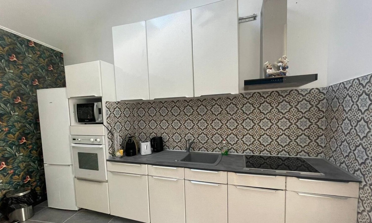 Mouroux Apartment | Vrbo Property