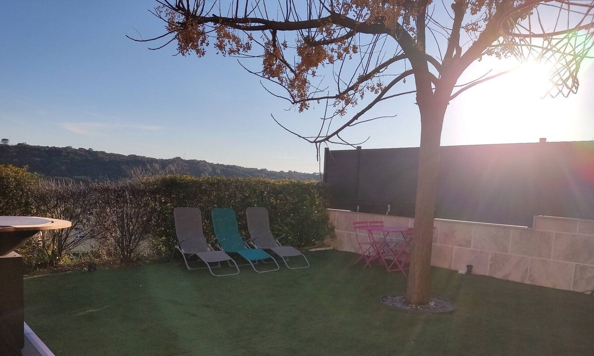 Garrigues Villa | Vrbo Property