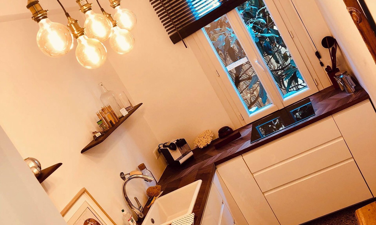 Liberation Apartment | Vrbo Property