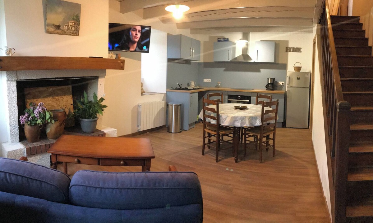 Oradour-sur-Glane House | Vrbo Property