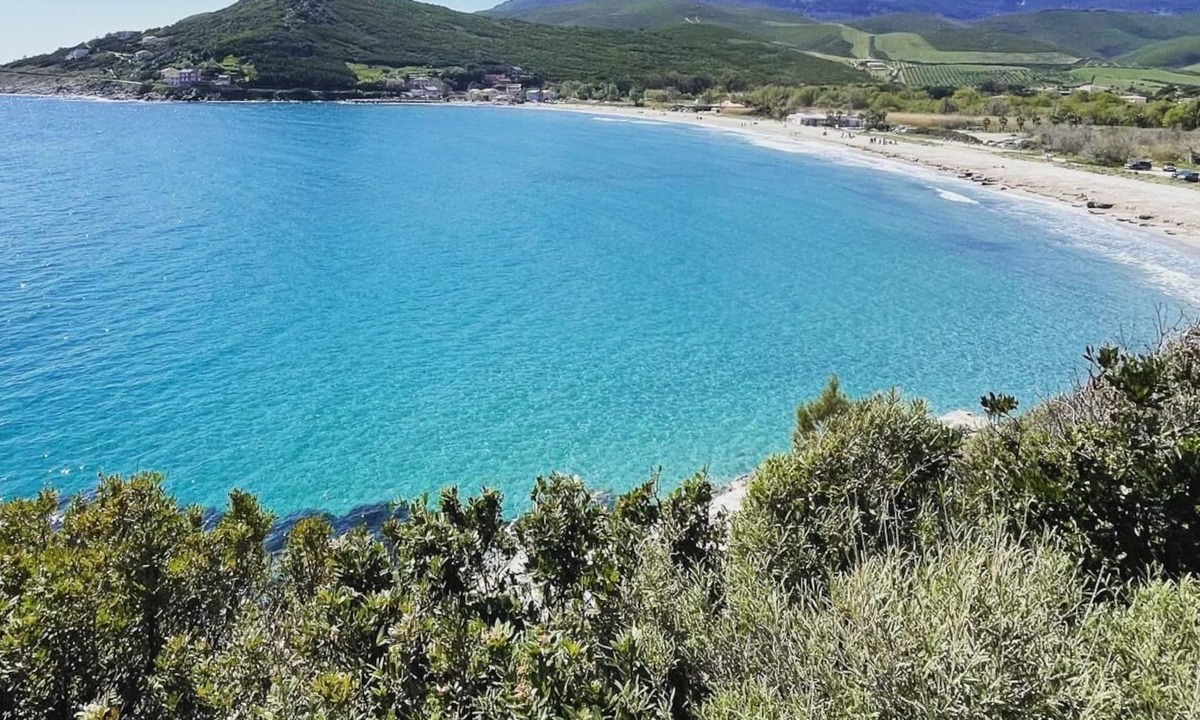 Pietracorbara House | Vrbo Property