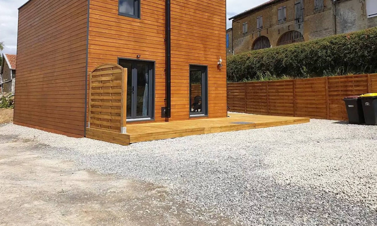 Poix-Terron House | Vrbo Property