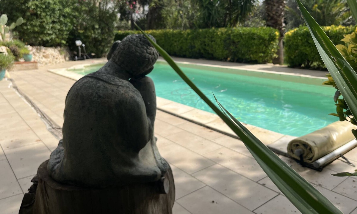 Pollestres Villa | Vrbo Property