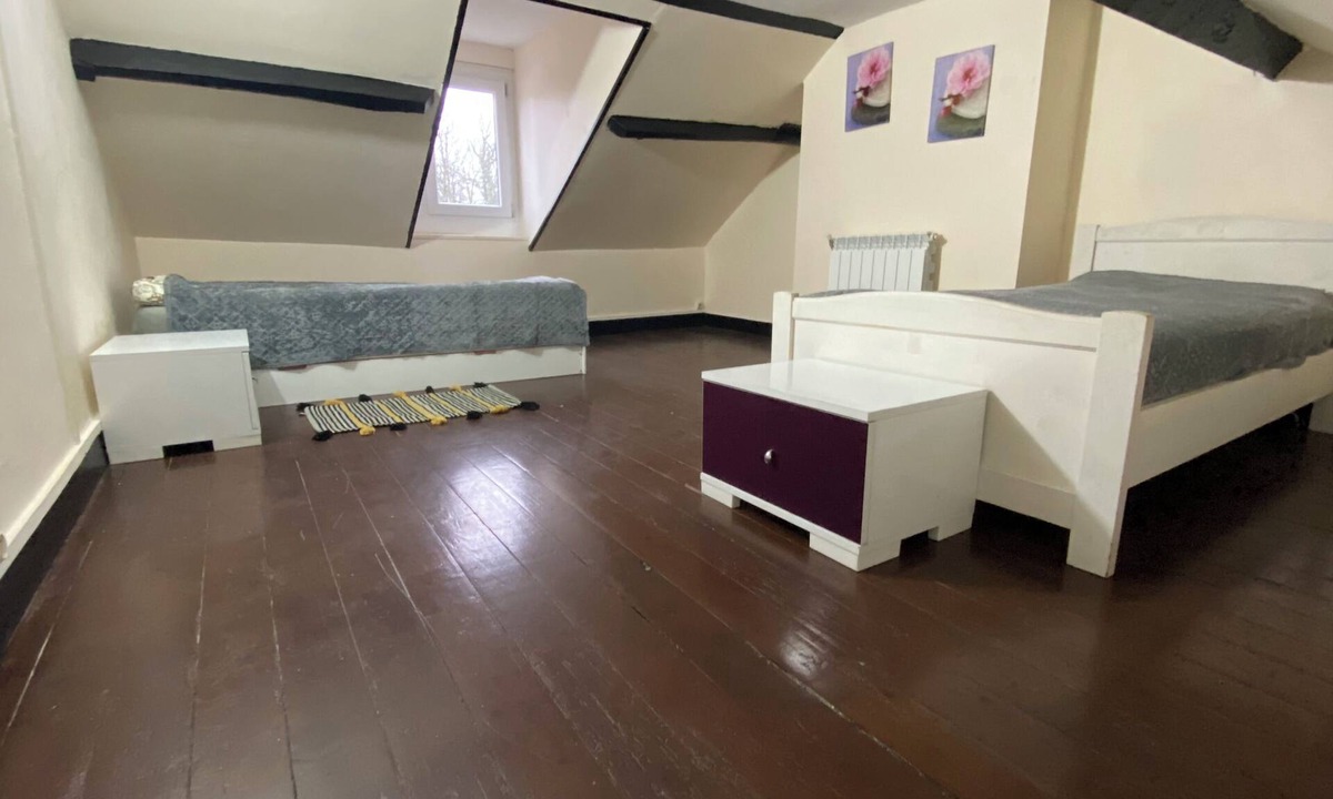 Manneville-sur-Risle House | Vrbo Property