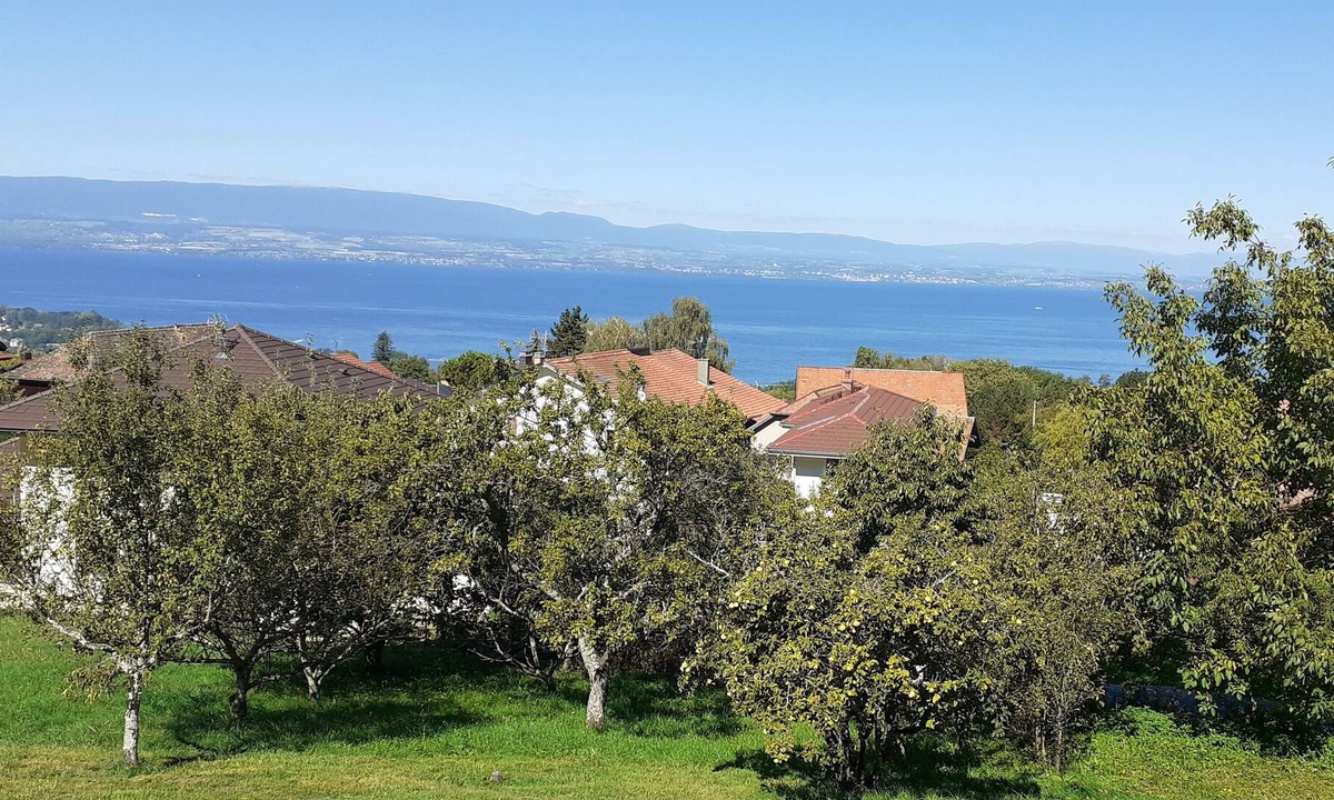 Publier Bed & Breakfast | Vrbo Property