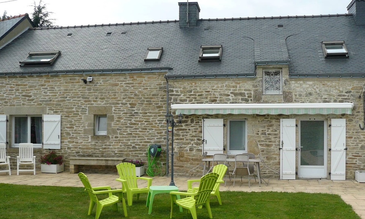 Questembert House | Vrbo Property