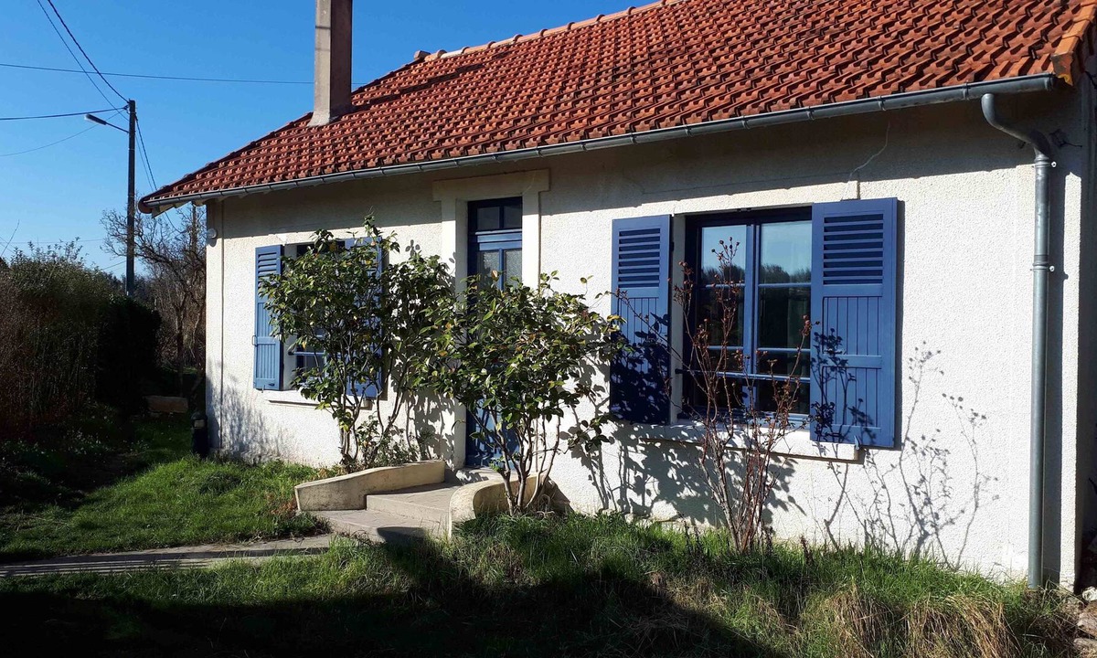 Rambouillet House | Vrbo Property