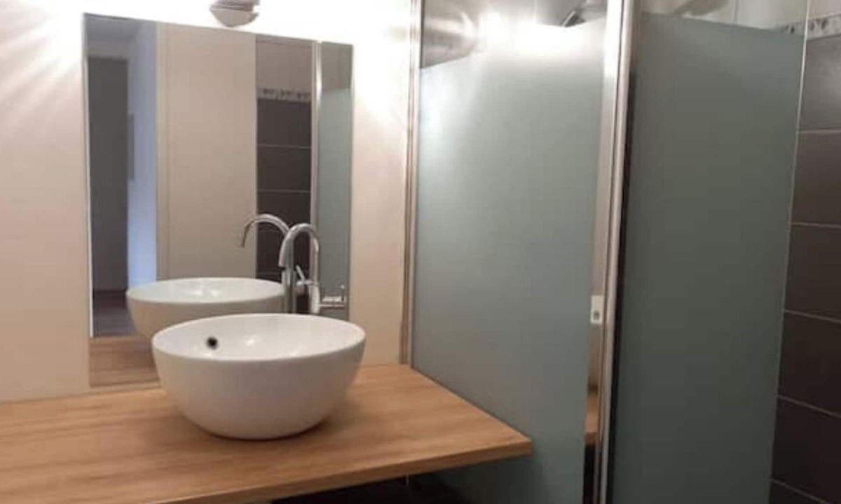 Francisco-Ferrer - Vern Apartment | Vrbo Property