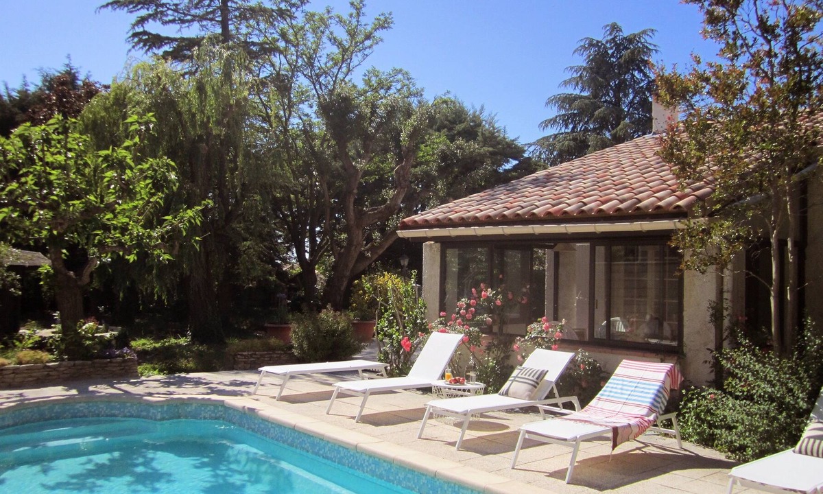 Robion Villa | Vrbo Property