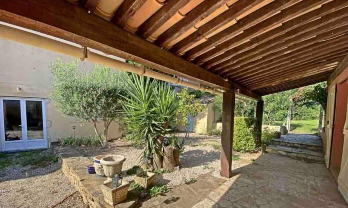 Roujan House | Vrbo Property