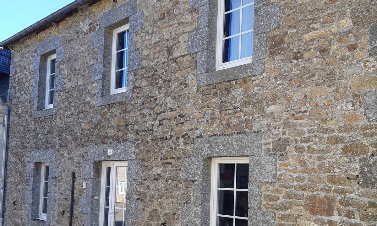 Saint-Gildas House | Vrbo Property