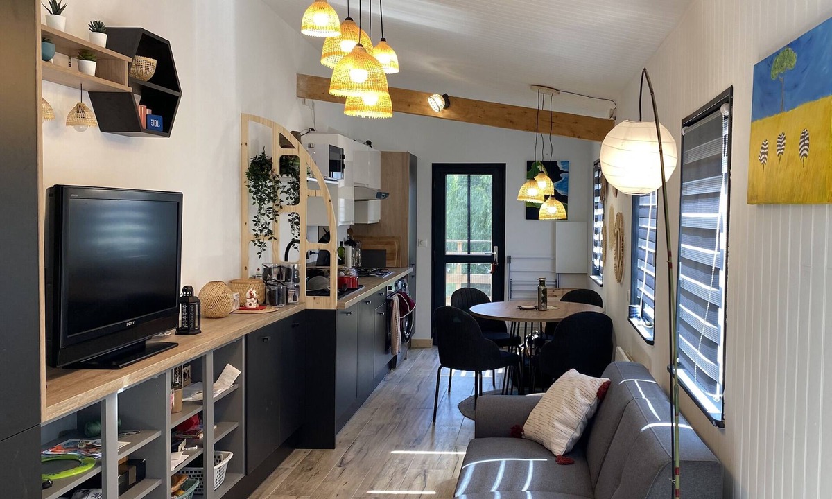 Saint-Omer House | Vrbo Property