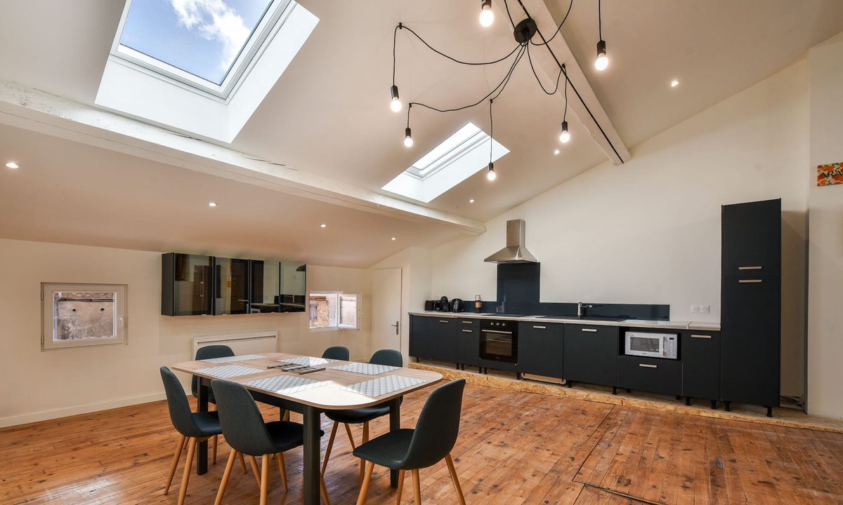 Saint-Papoul Apartment | Vrbo Property