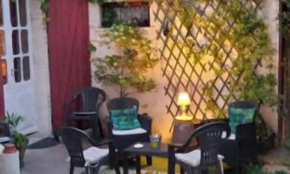 Salindres Bed & Breakfast | Vrbo Property